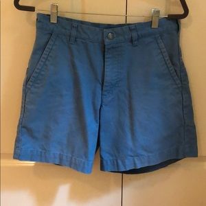 Patagonia shorts